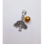 Shadow Tree Charm