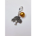 Shadow Tree Charm