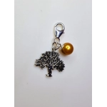 Shadow Tree Charm