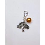Shadow Tree Charm