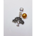 Shadow Tree Charm