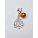 Ava Tree Charm