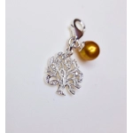 Ava Tree Charm