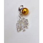 Ava Tree Charm