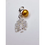 Ava Tree Charm