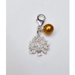 Ava Tree Charm