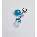 Jellyfish Charm