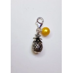 Pineapple Charm