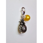 Pineapple Charm