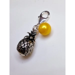 Pineapple Charm
