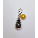 Pineapple Charm