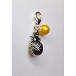 Pineapple Charm