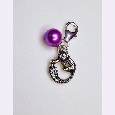 Sea Princess Charm