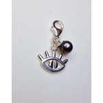 Eye Of The Prophet Charm