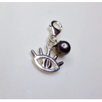 Eye Of The Prophet Charm