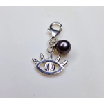 Eye Of The Prophet Charm