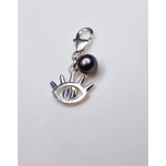 Eye Of The Prophet Charm