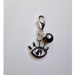 Eye Of The Prophet Charm