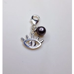 Eye Of The Prophet Charm