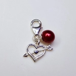 Cupid's Choice Charm