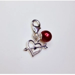 Cupid's Choice Charm