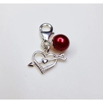 Cupid's Choice Charm