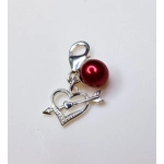 Cupid's Choice Charm