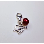 Cupid's Choice Charm
