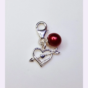 Cupid's Choice Charm