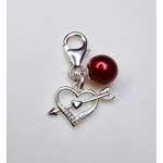 Cupid's Choice Charm