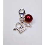 Cupid's Choice Charm