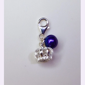 Coronet Charm