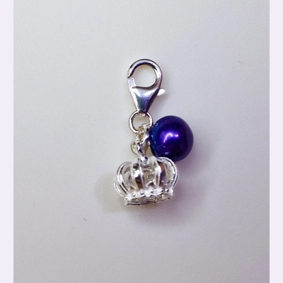 Coronet Charm