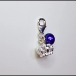 Coronet Charm