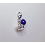 Coronet Charm