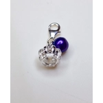 Coronet Charm