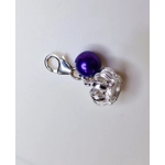 Coronet Charm