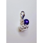 Coronet Charm