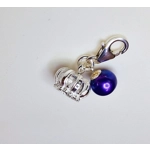 Coronet Charm