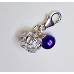 Coronet Charm