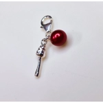 Mushroom Charm