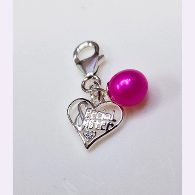 Special Sister Charm