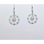 Christmas Sparkle Earrings