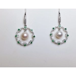 Christmas Sparkle Earrings
