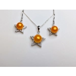 Sparkle Star Set