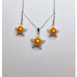 Sparkle Star Set
