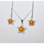 Sparkle Star Set