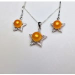 Sparkle Star Set