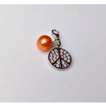 Peace - August 2024 - Monthly Charm Deal