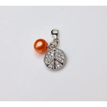 Peace - August 2024 - Monthly Charm Deal